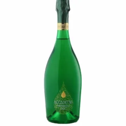Accademia Green Champagne