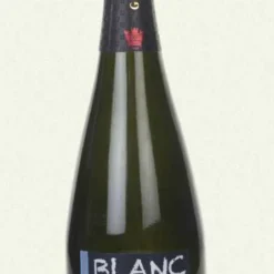 Henri Giraud Blanc De Craie Champagne