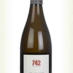 Jacquesson Cuvée No. 742 Champagne
