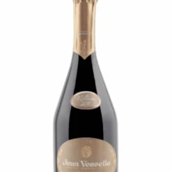 Jean Vesselle Prestige 2011 Champagne