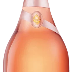 Deutz 'Amour De Deutz' Rose 2009 Champagne