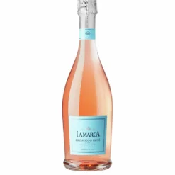 La Marca Prosecco Rose Champagne
