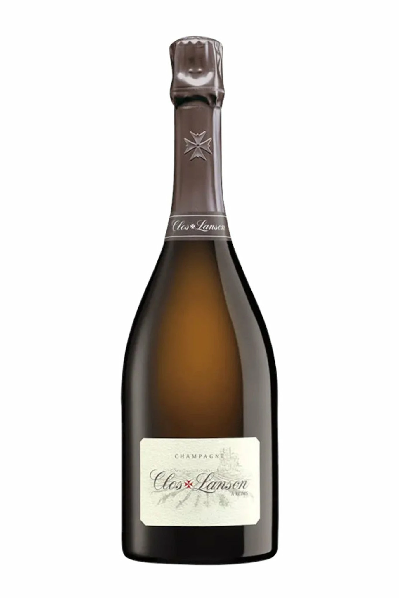 Lanson 'Le Clos Lanson' 2007 Champagne 3 Lanson 'Le Clos Lanson' 2007 Champagne