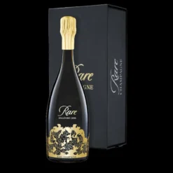 Szampan Piper-Heidsieck Rare Millesime 2006 Champagne