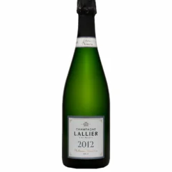 Lallier Millesime 2012 Grand Cru Champagne