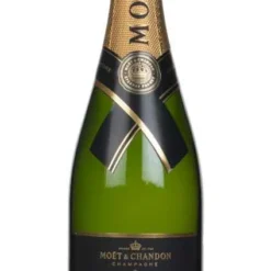 Möet & Chandon Grand Vintage 2013 Champagne