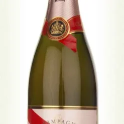 Mumm Brut Rosé Champagne