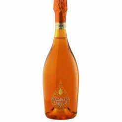 Accademia Orange Champagne