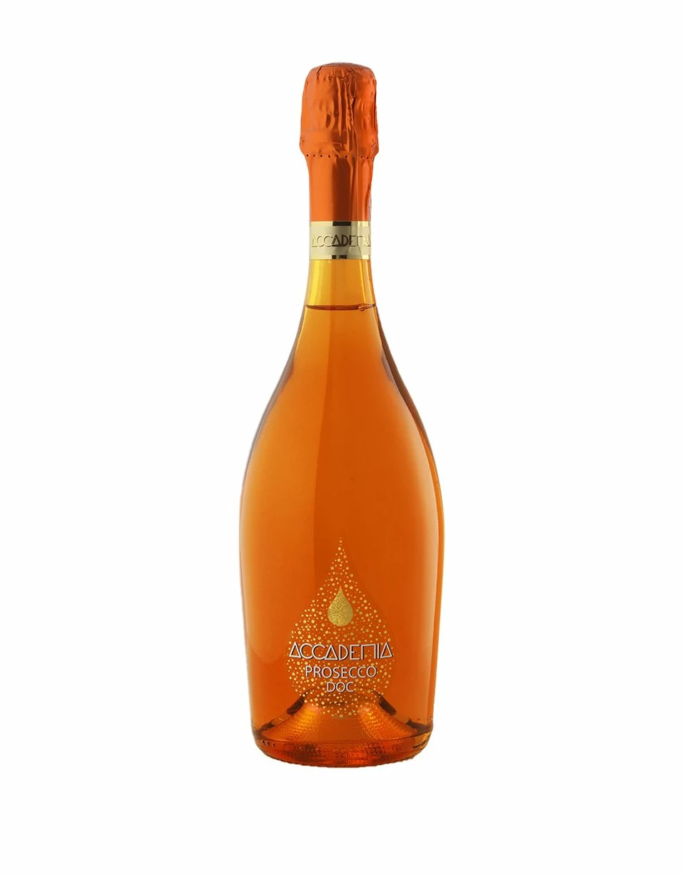 Accademia Orange Champagne 3 Accademia Orange Champagne