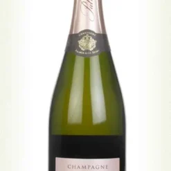 Palmer & Co. Rosé Réserve Champagne