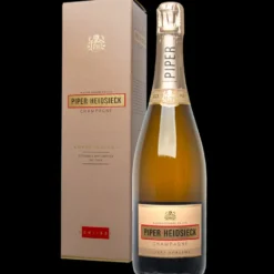 Szampan Piper-Heidsieck Cuvee Sublime Champagne