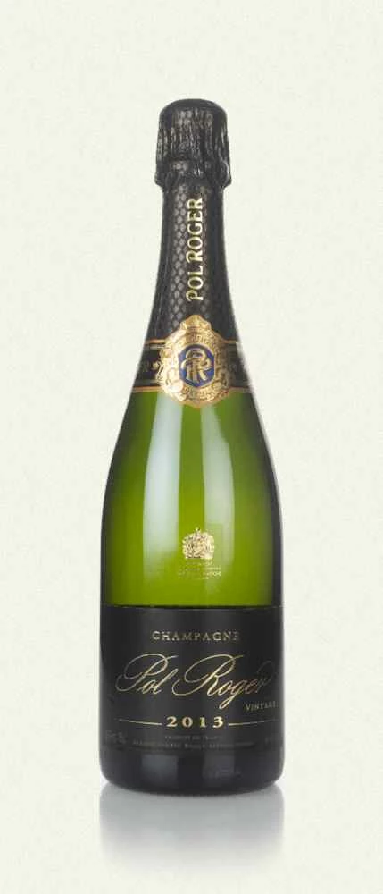 Pol Roger Brut 2013 Champagne 3 Pol Roger Brut 2013 Champagne