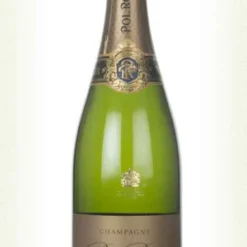 Pol Roger Rich Demi Sec Champagne