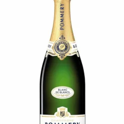 Pommery Remis Blanc De Blancs Champagne