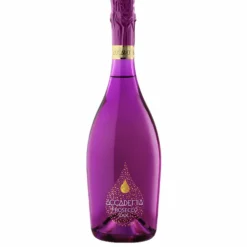 Accademia Purple Champagne