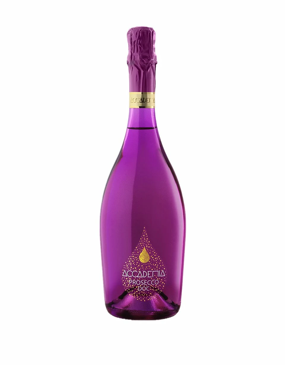 Accademia Purple Champagne 3 Accademia Purple Champagne