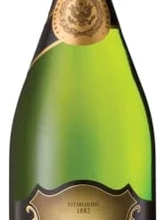 Korbel Natural 2019 Champagne