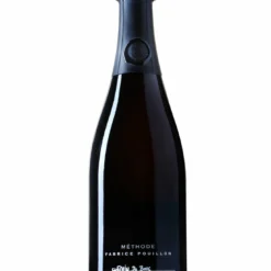 R. Pouillon Chemin Du Bois 2015 Champagne