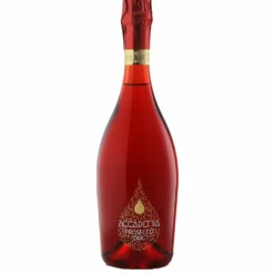 Accademia Red Champagne