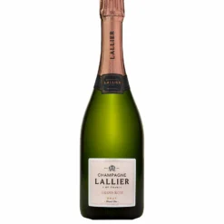 Lallier Grand Rosé Grand Cru Champagne