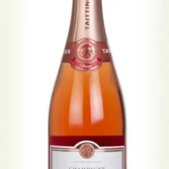 Taittinger Brut Prestige Rosé Champagne