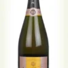 2012 | Veuve Clicquot | Vintage Rose Brut Champagne