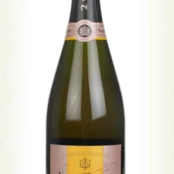 2012 | Veuve Clicquot | Vintage Rose Brut Champagne