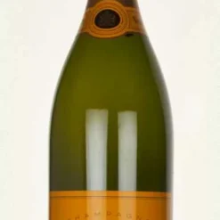 Veuve Clicquot Brut Yellow Label Non Vintage Champagne | 3L