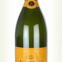 Veuve Clicquot Brut Yellow Label Non Vintage Champagne | 6 Liter