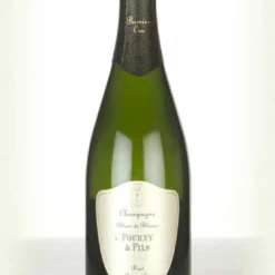 Veuve Fourny & Fils Blanc De Blancs Champagne